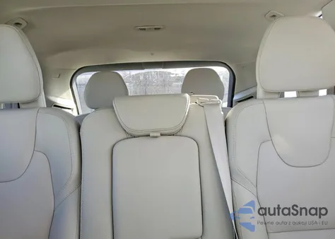 2023 Volvo Xc90 Core from USA, damaged, VIN YV4062PV7P1998533